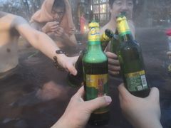 -汉拿山温泉度假酒店