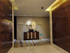 -太原凯宾斯基饭店