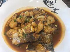 农家划水-千岛湖小鱼儿·淳安匠心农家菜