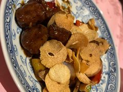 -誉八仙酒楼(静安大悦城店)
