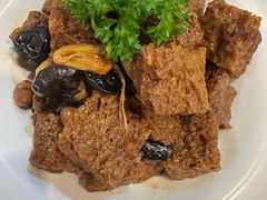 -徐记私厨(半淞园路店)