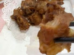-鑫悦楼煎蟹·16年海鲜大排档