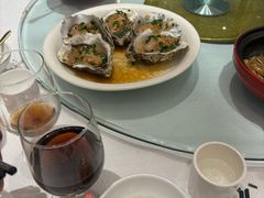 -梦都海鲜酒家(万达广场江桥店)