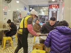 -芬芳甜品(同福路店)