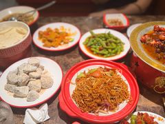 -郑喜旺烧烤(郑州总店)