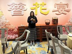 -丰鲤楼•闽南茶楼(仟禧汇店)
