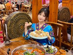 -亮欢寨酸汤鱼(沙冲路店)