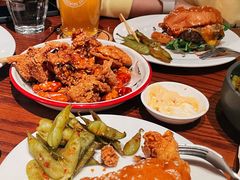 -京A Taproom·精酿餐吧(CBD店)