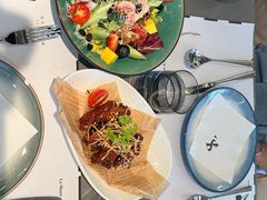 -LE SHARE洛笙·花园西餐(北京路步行街店)