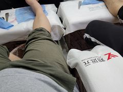 -郑远元专业修脚房(潘水路店)