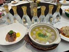 -亿香酒店
