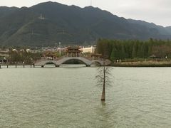 -星湖旅游景区七星岩