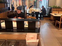 -新石器烤肉(马鞍山印象汇店)