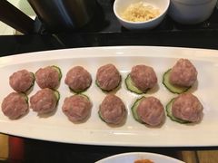 九香丸子-蜀九香火锅(九眼桥店)