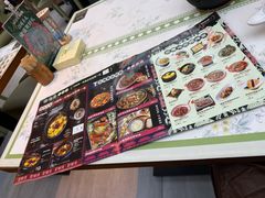 -云海肴·汽锅鸡·云南菜(高德置地店)