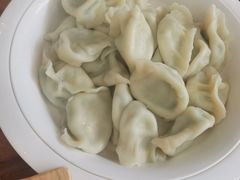 鲅鱼饺子-威海海鲜王(窑头路店)