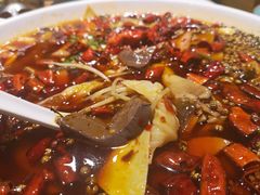 -庆合府重庆大排档(紫都城店)