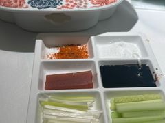 -在前门·烤鸭北京菜(五月花广场店)