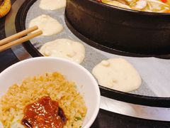 -巴色鱼捞(龙舟路直营店)