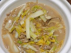 -U你·湖北家宴菜(南湖总店)