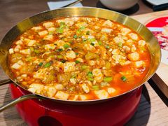 -麻都·成都菜(人民广场店)