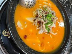 -李师傅脆肚(华强北店)