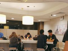-麦当劳(西客站店)