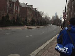 -大连市中山区市民健身中心