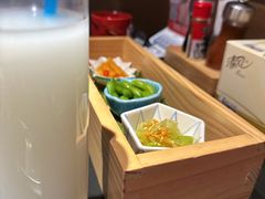 -山川小町·极番烧肉(新地假日广场店)