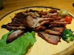 -蜜桃餐厅·古运河畔(南下塘店)