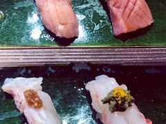 -鮨一日本料理(大中华店)