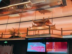 -西塔老太太泥炉烤肉(上海七宝领展广场店)