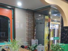 -西域美食(西直门南小街店)