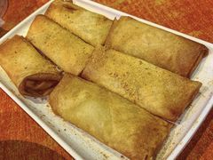 -爆炸头阿姨小四川正宗川味小吃(无任何分店)