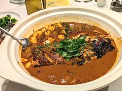 -绿杨春·淮扬宴(庐山路店)