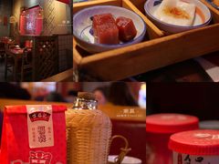 -味福记·本地特色菜(八一万达广场店)