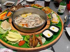 -椰小鸡·琼州糟粕醋(美兰缤纷城店)