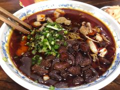 片鸡肠旺-黔肠旺面馆(八鸽岩店)