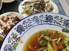 -朝鲜饭店(房山店)