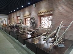 -河北村民俗体验园