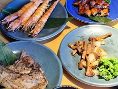 -枝魯枝魯自助料理