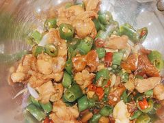 -辛香味烧鱼馆·非遗技艺·排骨红烧肉(光谷医药园店)