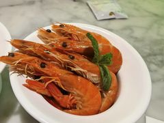 -蝴蝶里·粤菜·点心(滨江龙湖店)