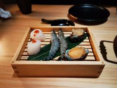 -锦和牛·炭火烧肉(ICC太和里店)