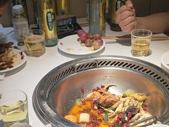 -七欣天香辣蟹火锅(万达广场店)