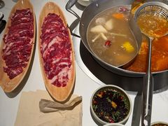 -左庭右院鲜牛肉火锅(七宝领展广场店)