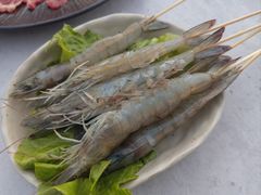 -芸鲜季·云南野生菌餐厅· 云南风物味研社(闵行店)