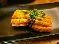 -昊·来了寿司(双楠2店)