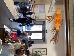 -御生皇·新天然居·顺德鱼生·顺德菜·广式早茶