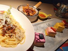 -布拉诺牛排西餐厅(上城天街店)